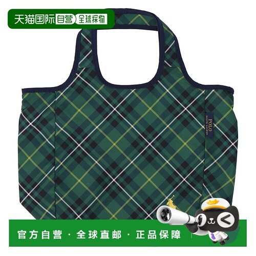 日本直邮POLO RALPH LAUREN 保温包手提包保冷单肩包