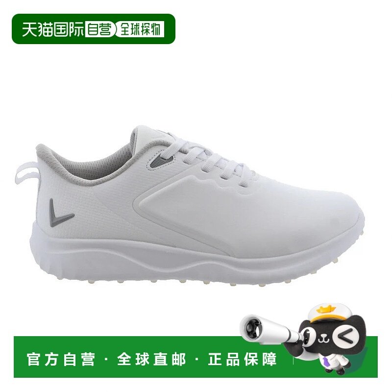 日本直邮Callaway-Callaway高尔夫鞋Anza Wm（6217395982）高尔夫,运动鞋new,运动休闲鞋,淘宝优惠券,粉丝福利购,淘宝优惠卷