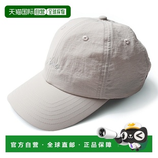 TUSSER 尼龙 帽 3B509 自营 NA2311 NANGA