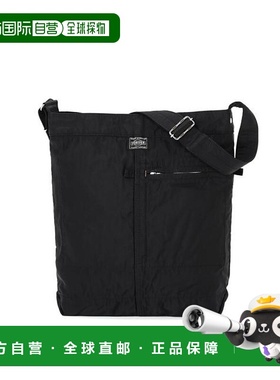 1h可退 日本直邮PORTER 马尔 单肩包斜挎包手提包