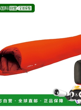 日本直邮MONTBELL 干燥无缝900蓬松度长条款羽绒马甲 [1121474]