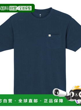 日本直邮MONTBELL KAMICO T 上衣[2104801]