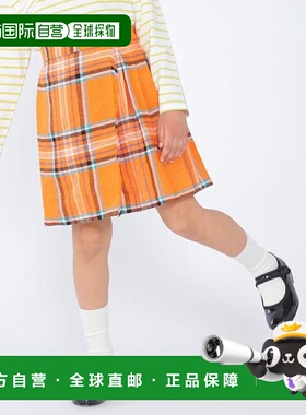 1h可退 日本直邮SHIPS KIDS O'NEIL of DUBLIN:100~130cm / 亚麻