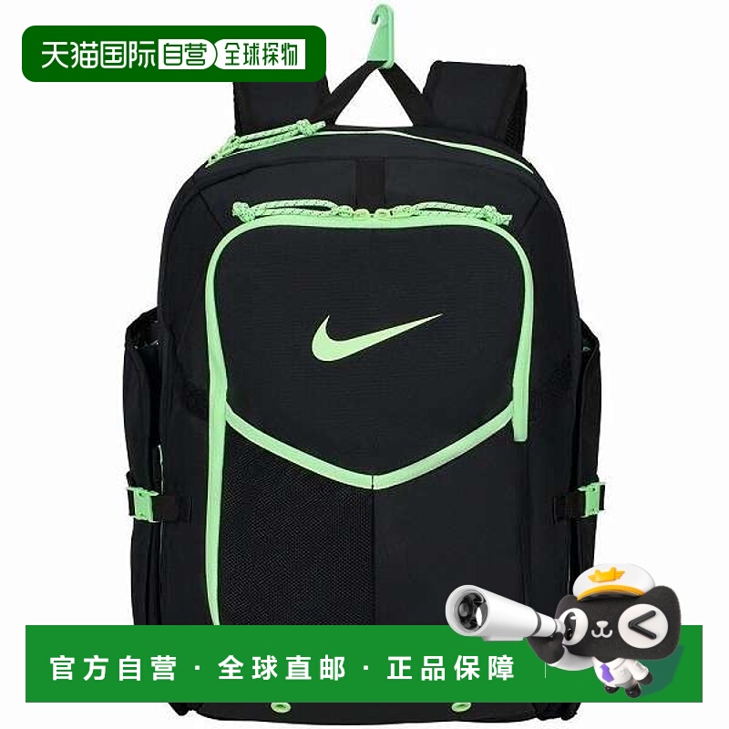 日本直邮Nike Diamond Bat Pack Select 棒球背包33升可装4根球棒