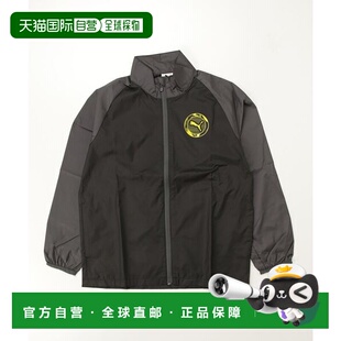 97783443 日本直邮PUMA SPORTS无衬里夹克 ACTIVE 彪马 PUMA