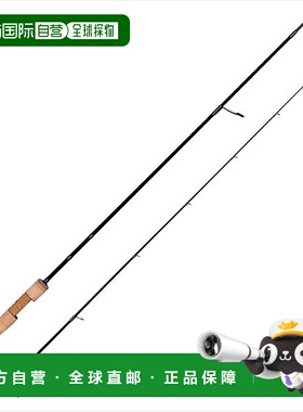日本直邮 纯钓鱼日本鳟鱼竿 AION ATNS-622L