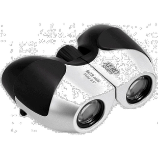 【日本直邮】肯高Kenko 双筒望远镜AERO SPORTS 8×18银色97614