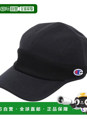 日本直邮CHAMPION 高尔夫帽 C3-AG704C 090（男款）