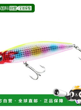 【日本直邮】Daiwa达亿瓦 诱饵铅坠 Galva Strong 120S 不夜城炎