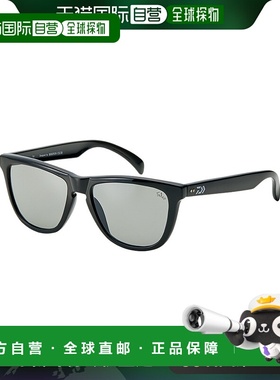 日本直邮Daiwa 偏光镜 TLX 017 黑色/真实视