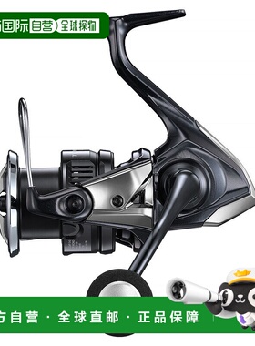 日本直邮Shimano 25 Twin Power XD C3000XG C3000XG 047892