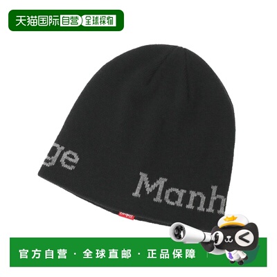 日本直邮Manhattan Portage 曼哈顿邮差包 男女同【付后1h可退】
