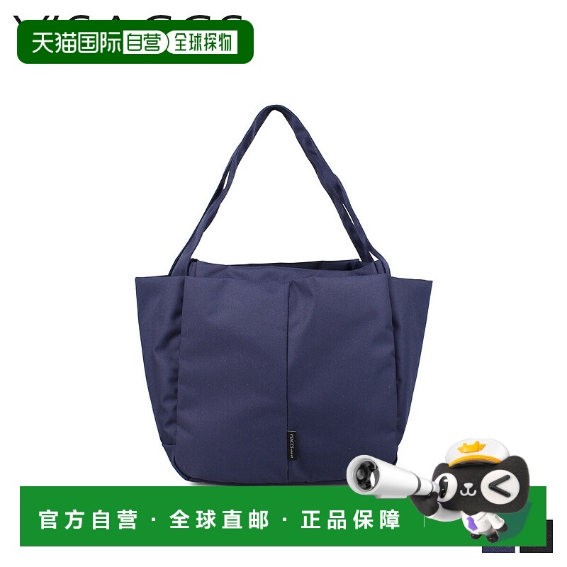 日本直邮Isaac Y'SACCS Bag 手提包女式轻质 VOUS ET YV003-02