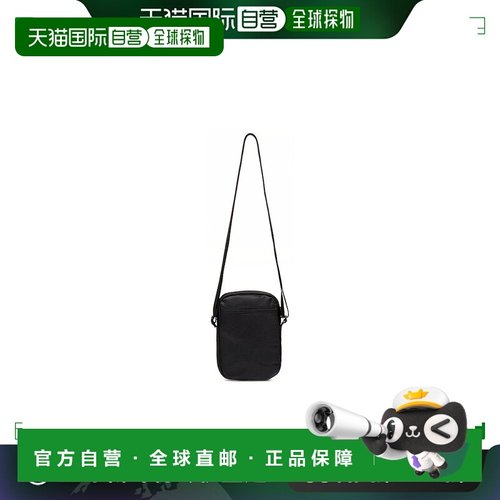 日本直邮Nike 耐克 Heritage 品牌Logo拉链开合纯色 涤纶（聚酯纤