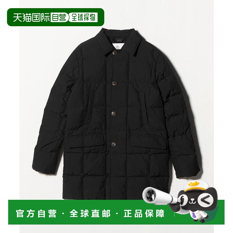 1h可退 日本直邮UNITED ARROWS  PYRENEX GRAVES/羽绒夹克