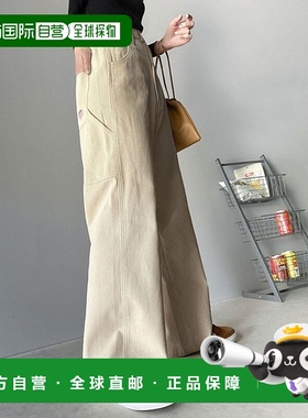 日本直邮Classical Elf 男士风画家裤针织衫 C04519EW05315毛衣