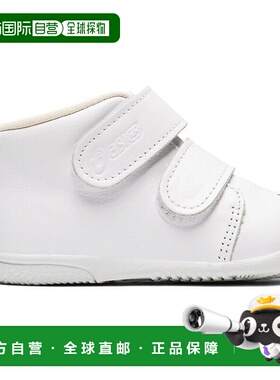 日本直邮ASICS Sukusuku First 鞋子宝宝生日礼物1144A035ASICS S