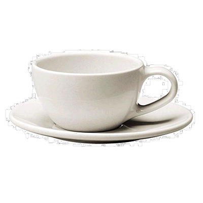 【日本直邮】kinto餐饮具TOPO咖啡杯托盘套装200ml白色23589