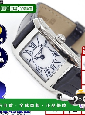 日本直邮Frederique Constant 经典 Cale 系列女士腕表 FC-200MPW