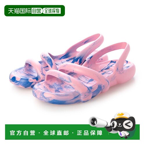 日本直邮Camper KOBARAH FLAT 凉鞋 [CA748BW18014]