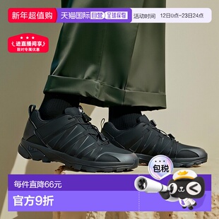 1h可退 日本直邮FREAK'S STORE OUTDOORS 低帮男女款户外徒步鞋 1