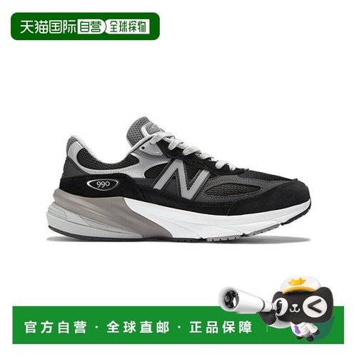 日本直邮New Balance Made in USA 990 v6 [81676877] 运动鞋