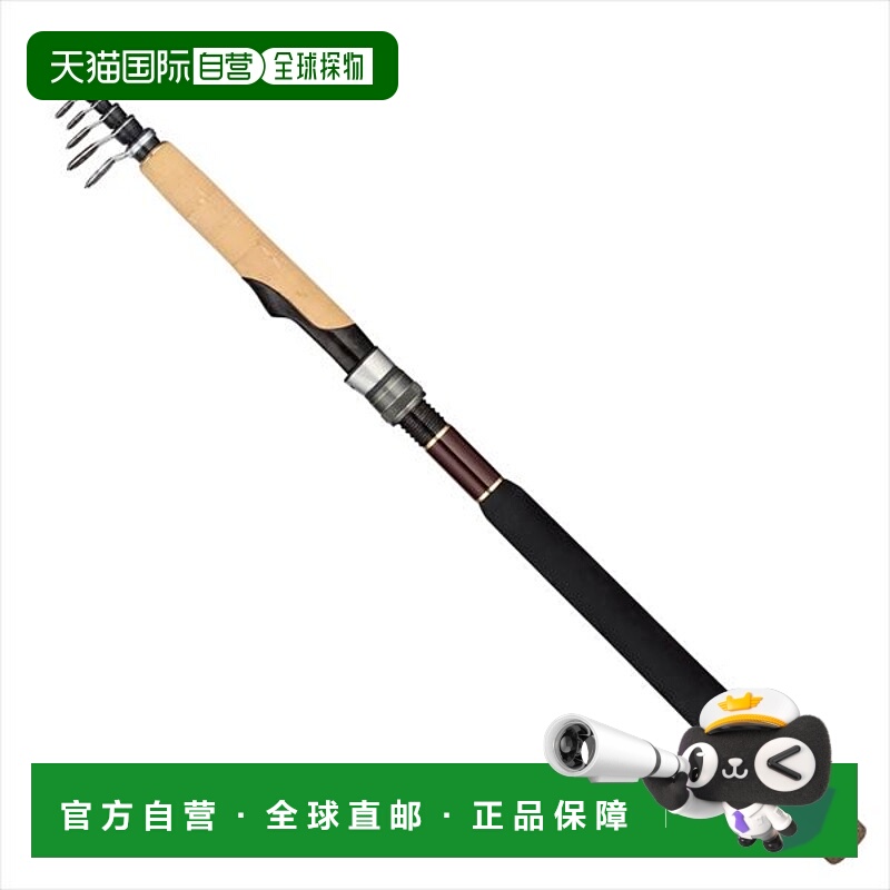 日本直邮Tailwalk TRGR Note S706M（旋转6件）