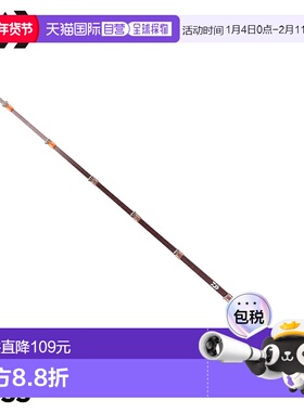 日本直邮Daiwa Smelt 杆 Christia Smelt 73 285 SS 24 年型号