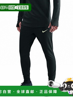 日本直邮Nike 男子足球/五人制足球 Strike Dri-FIT 足球裤 [KPZ