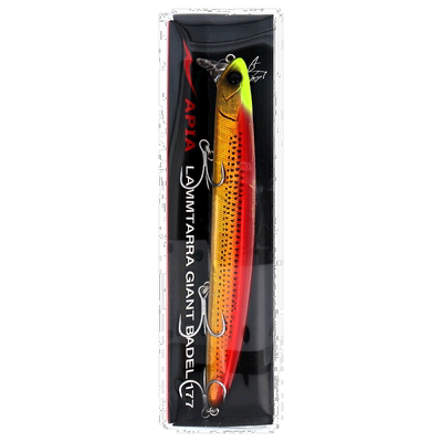 日本直邮阿皮亚路亚拉姆塔拉巨型巴德尔 177 #10 红色翠鸟