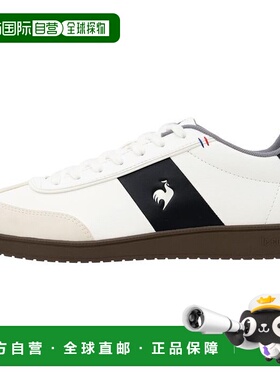 日本直邮日本直邮 le coq sportif LCS GARE III透气运动鞋网球鞋