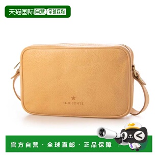 日本直邮IL BISONTE 肩背包 [IL5623AW01596]