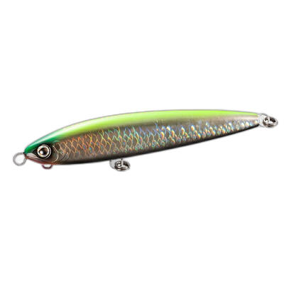 日本直邮Shimano Lure Osea Full Throttle 190F Jet Boost 001 A