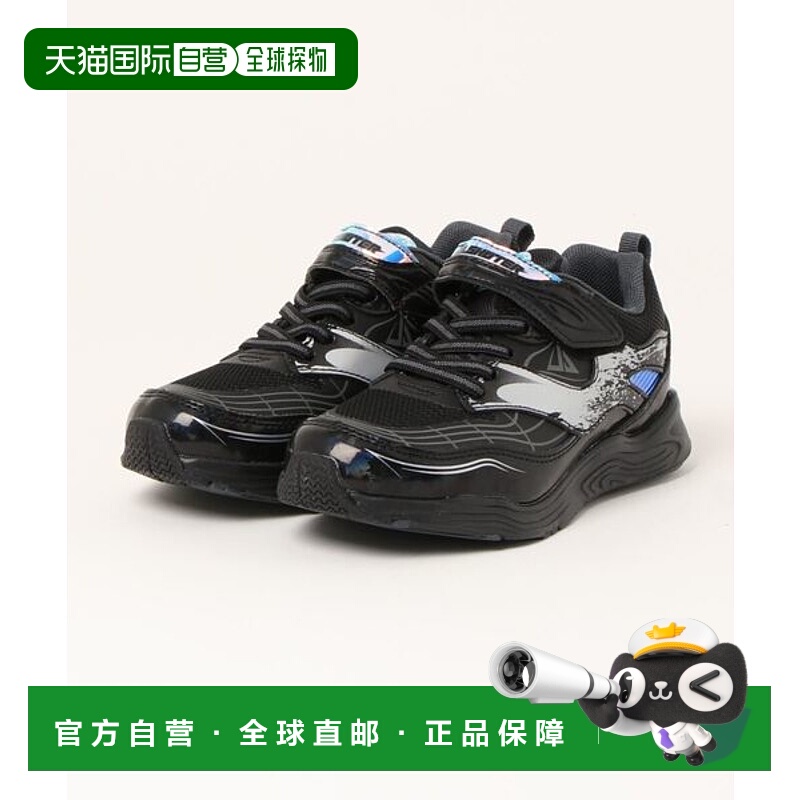 日本直邮MoonStar 技能射手 SK 0025 运动鞋 [69973279]