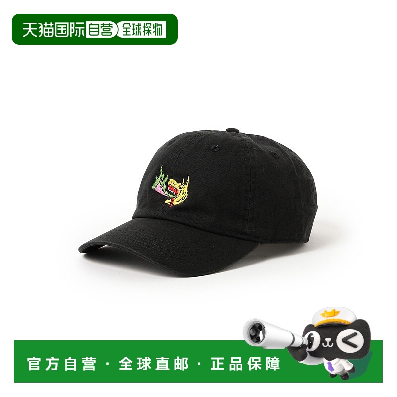 1h可退 日本直邮TOKYO CULTUART by BEAMS 男女同款 全棉犬图案刺