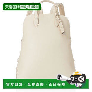 【日本直邮】Legato Largo A4轻量背包 Lineare 双肩包手提包米白