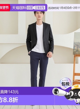 日本直邮日潮 MontBell蒙贝欧O.D.裤子 男士 淡色 BKNV L  110566