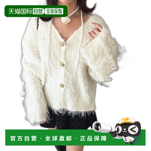 1h可退 日本直邮apres jour女士毛衣针织女装流行穿搭 休闲时尚