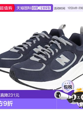 日本直邮New Balance 达纳软 UA950 运动鞋 [UA950AB12E] 海军蓝
