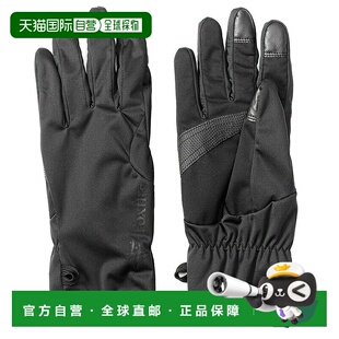 日本直邮Foxfire手套 Octa Gripper 黑色 5420351