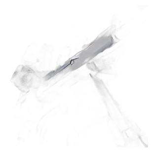 【日本直邮】BANDAI SPIRITS万代 HG1/144 艾尔盖姆 Mk-II 高达手