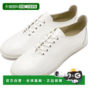 日本直邮SPINGLE MOVE 珐琅运动鞋SPM1802-61 SS22 SPM-1802 男女