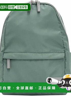 【日本直邮】Legat Largo 女士背包/双肩包 Silky LI-V0084 GR