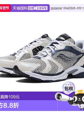 Saucony PROGRID TRIUMPH 4运动鞋 [S70704-12]索康尼