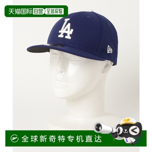 洛杉矶道奇队山本由伸18号帽子 ERA 70867249 日本直邮NEW 1h可退