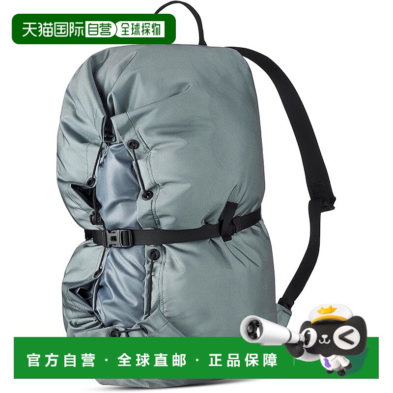 【日本直邮】Gregory Alpaca100 大旅行袋 Strata