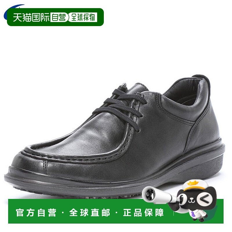 日本直邮Moonstar 男鞋 SPH8807NSR 黑色 MOONSTAR 42200416 冬季