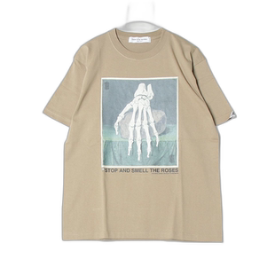 日本直邮Children of the discordance 共和不调和二代男女同款骷