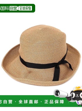 1h可退 日本直邮SHIPS Colors odds:蝴蝶结帽