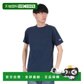 半袖 370 T恤 日本直邮Champion M349 Men’s